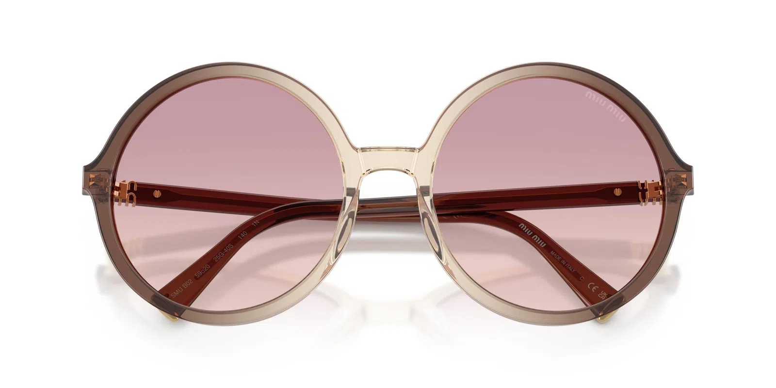 Miu B02S Sunglasses - view 19